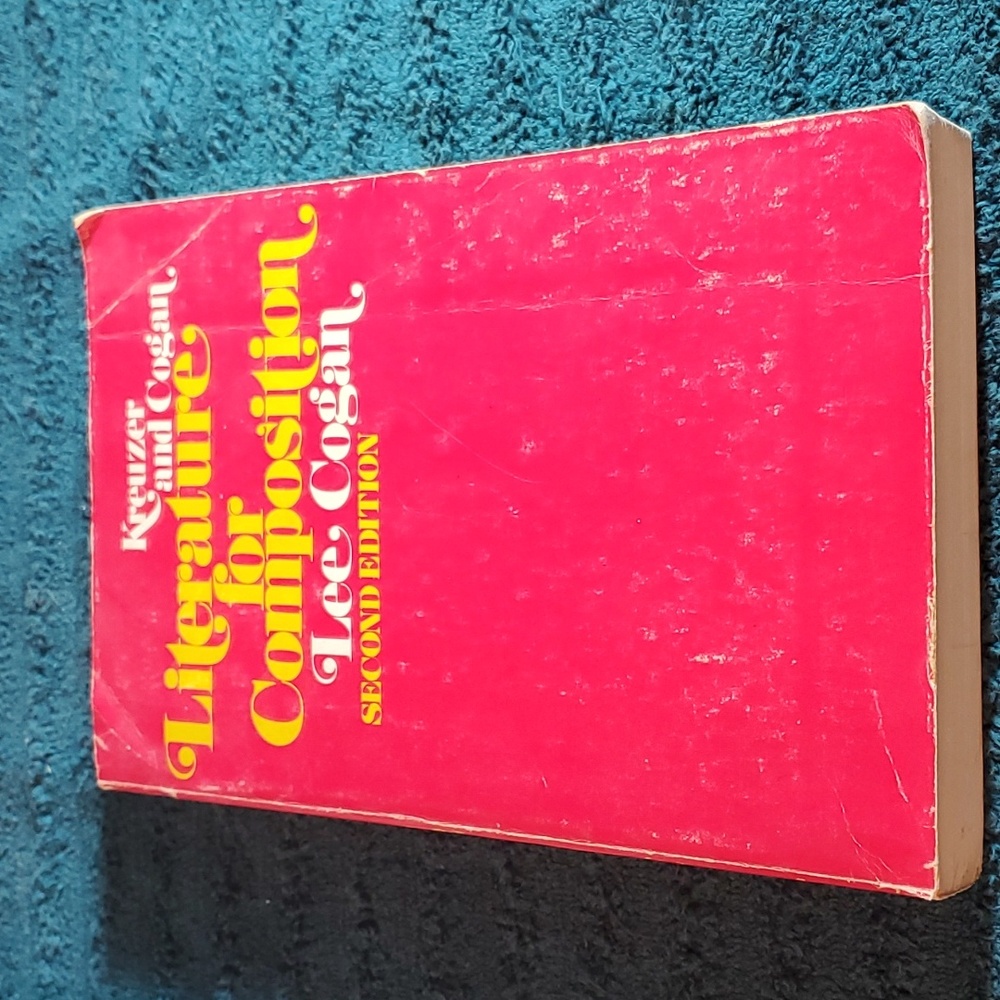 Literature for composition